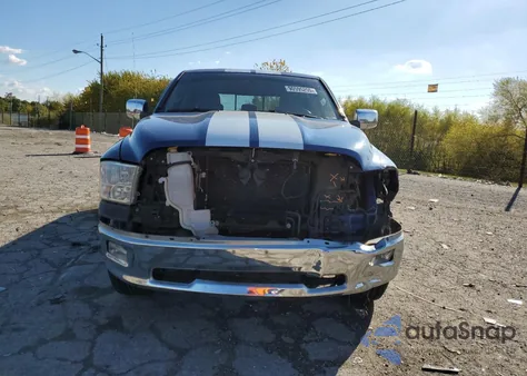 2009 Dodge Ram 1500 из США, поврежденный, VIN 1D3HV13T89S734829